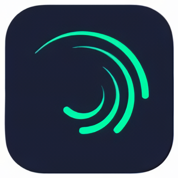 Alight Motion Premium